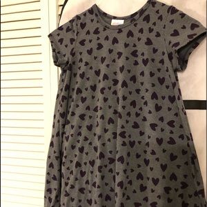 LuLaRoe Scarlett. Size 10.